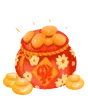 Gire e Ganhe Bônus